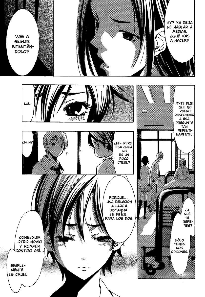 Read Kimi no Iru Machi (es) Manga Online