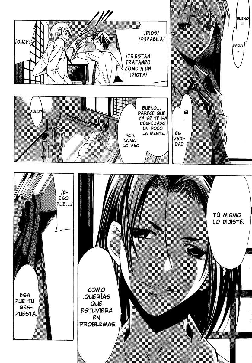 Read Kimi no Iru Machi (es) Manga Online