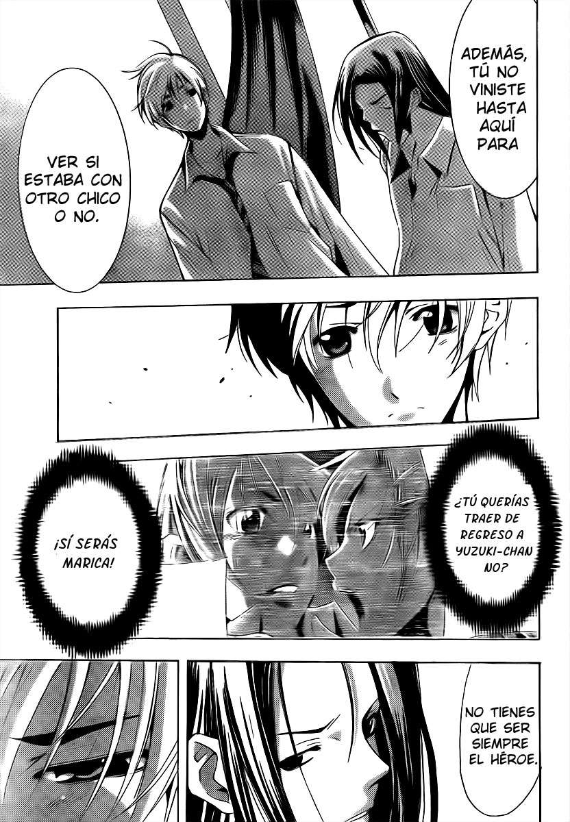 Read Kimi no Iru Machi (es) Manga Online