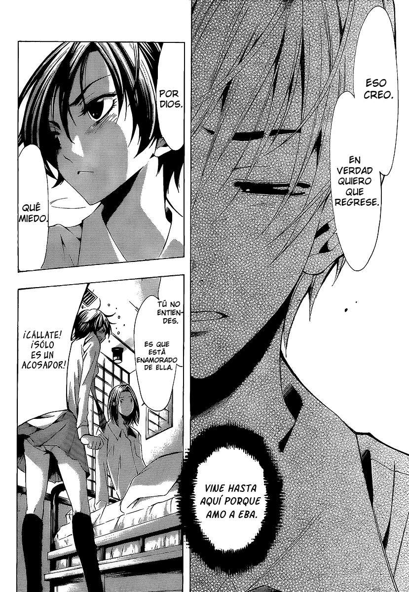 Read Kimi no Iru Machi (es) Manga Online