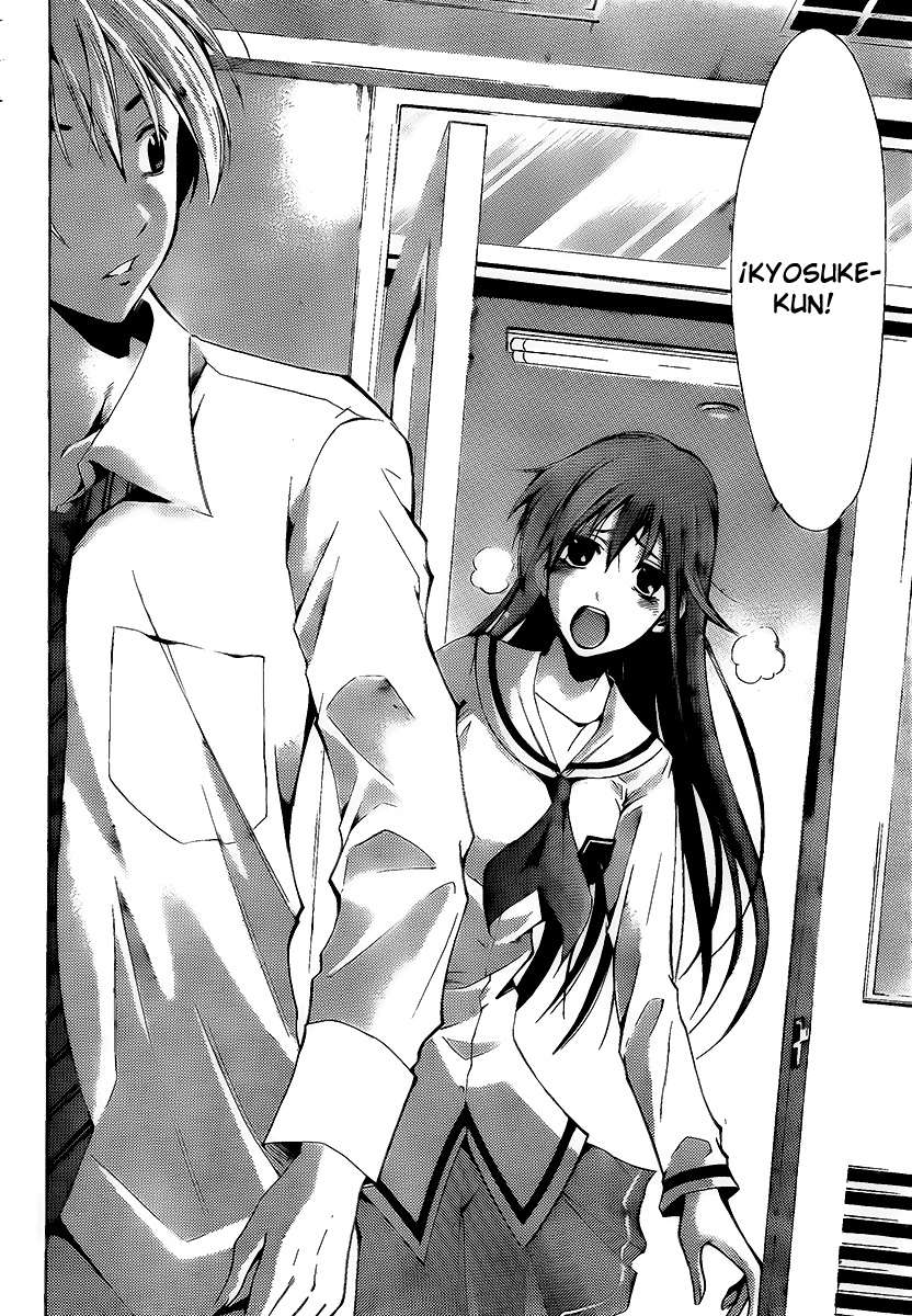 Read Kimi no Iru Machi (es) Manga Online