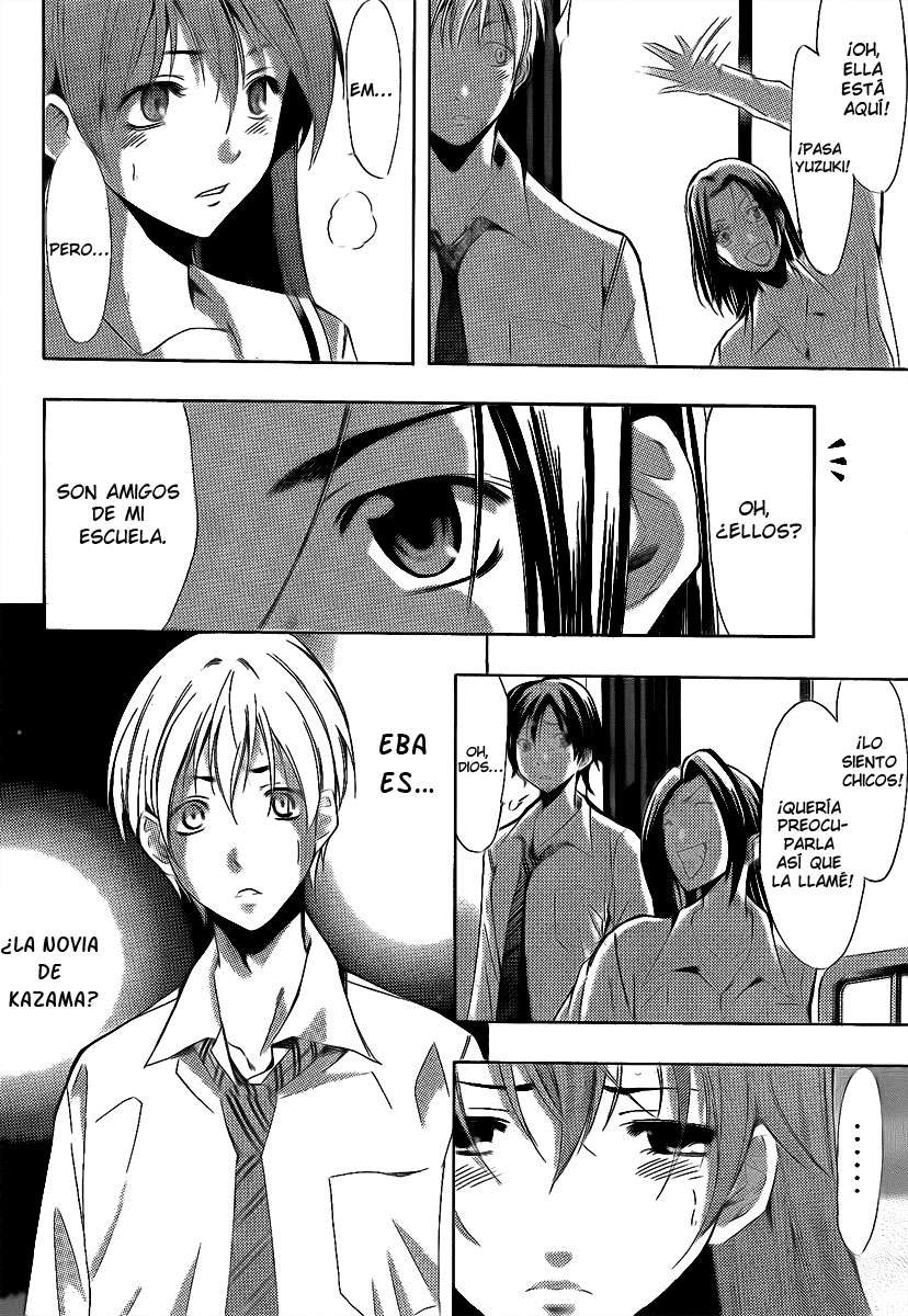 Read Kimi no Iru Machi (es) Manga Online
