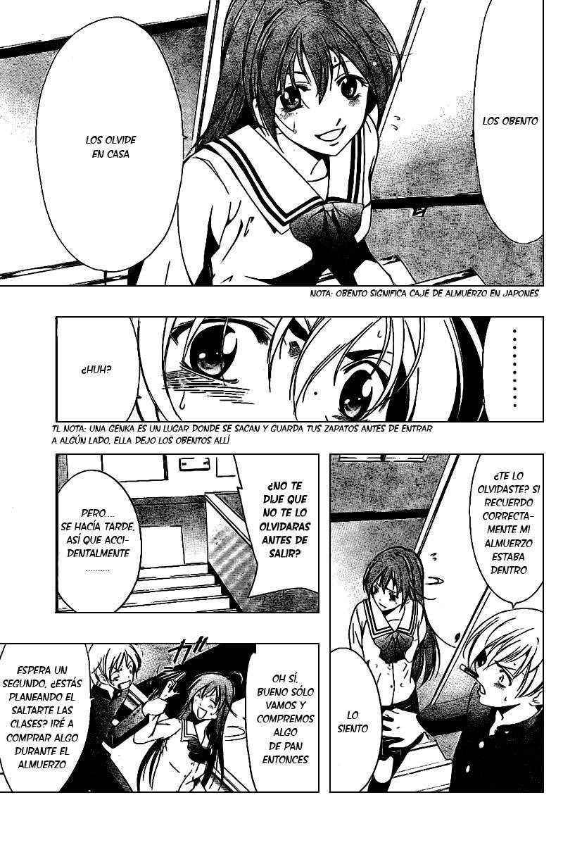 Read Kimi no Iru Machi (es) Manga Online