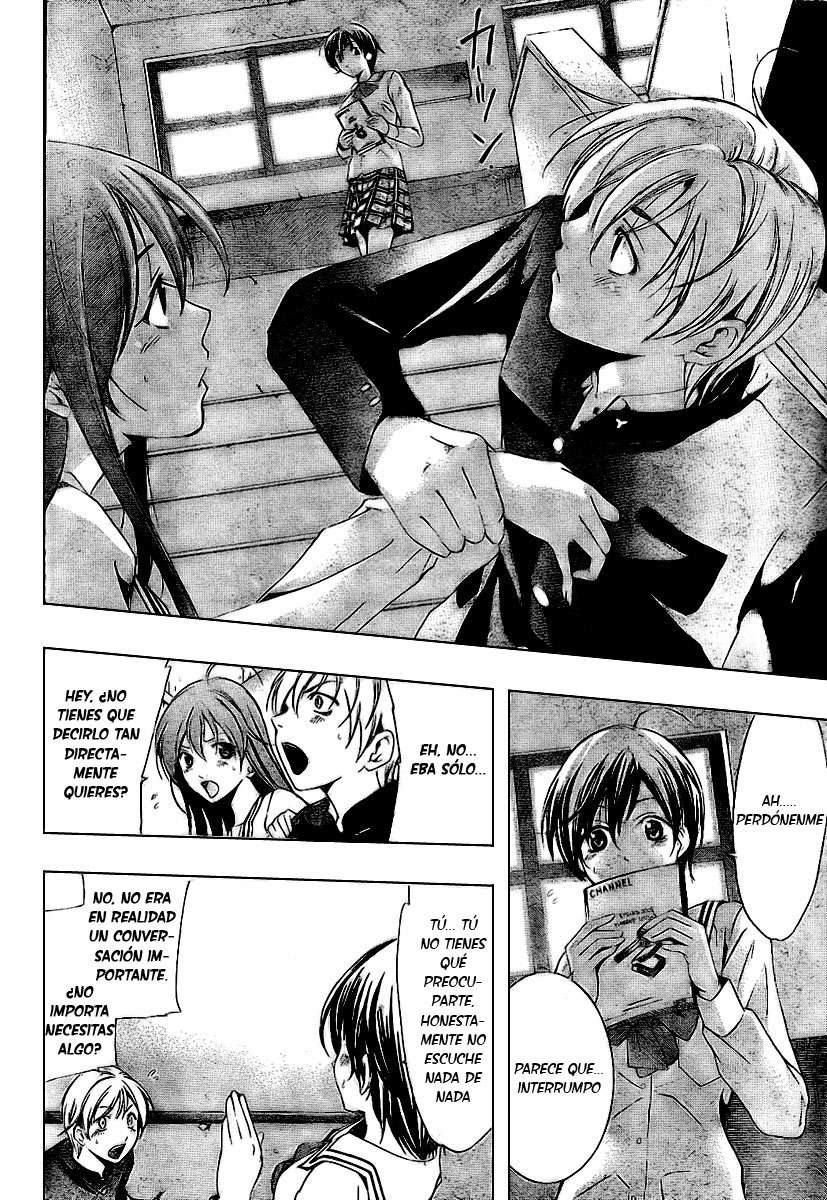 Read Kimi no Iru Machi (es) Manga Online