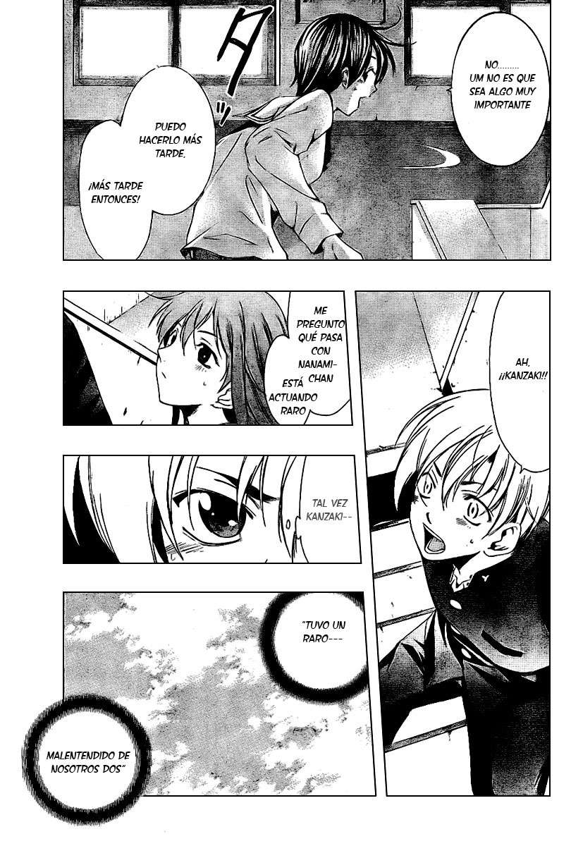 Read Kimi no Iru Machi (es) Manga Online