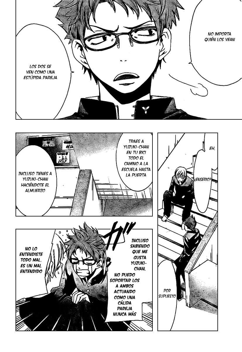 Read Kimi no Iru Machi (es) Manga Online