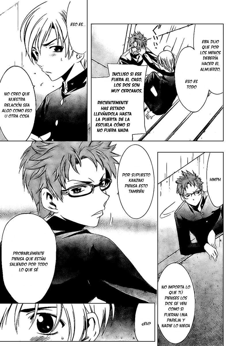 Read Kimi no Iru Machi (es) Manga Online