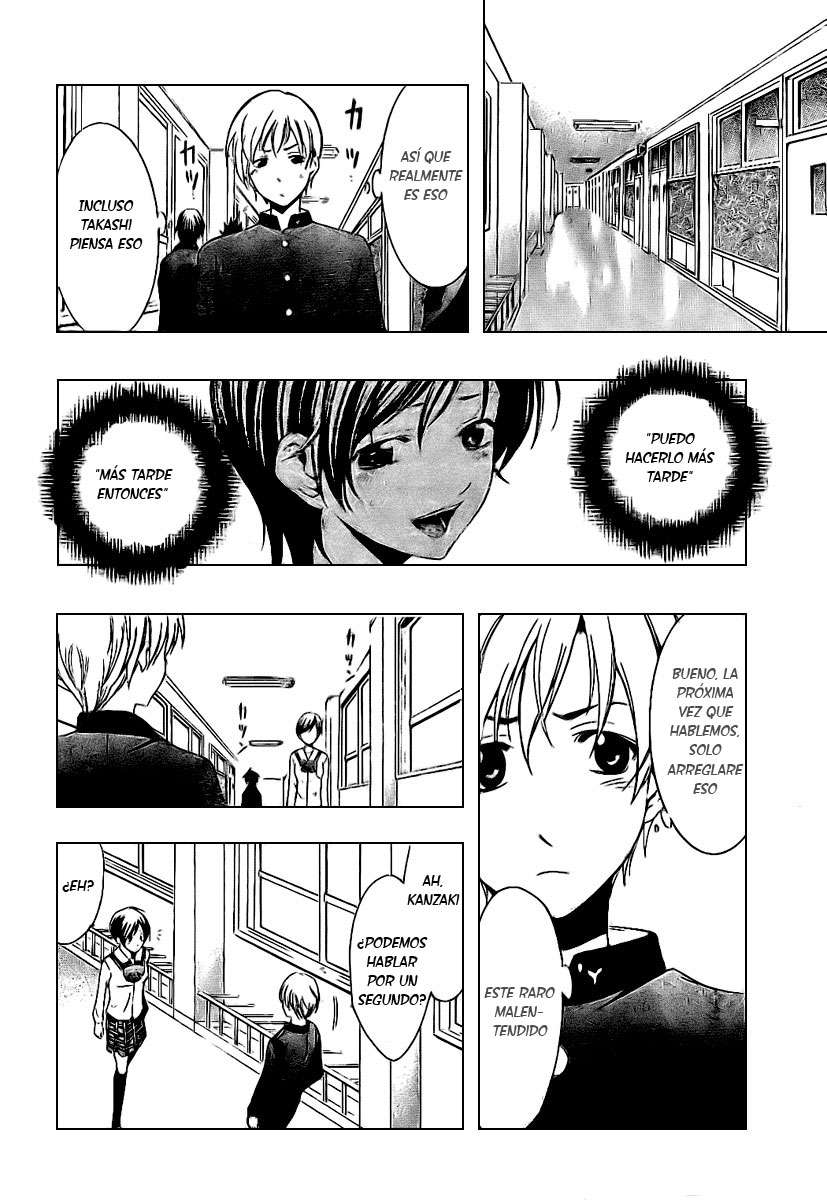 Read Kimi no Iru Machi (es) Manga Online