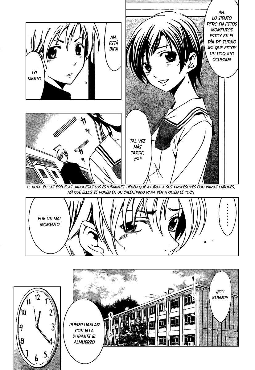Read Kimi no Iru Machi (es) Manga Online