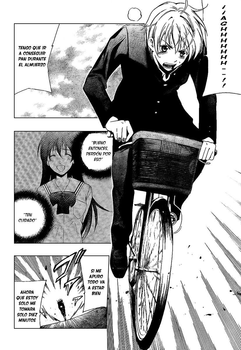 Read Kimi no Iru Machi (es) Manga Online