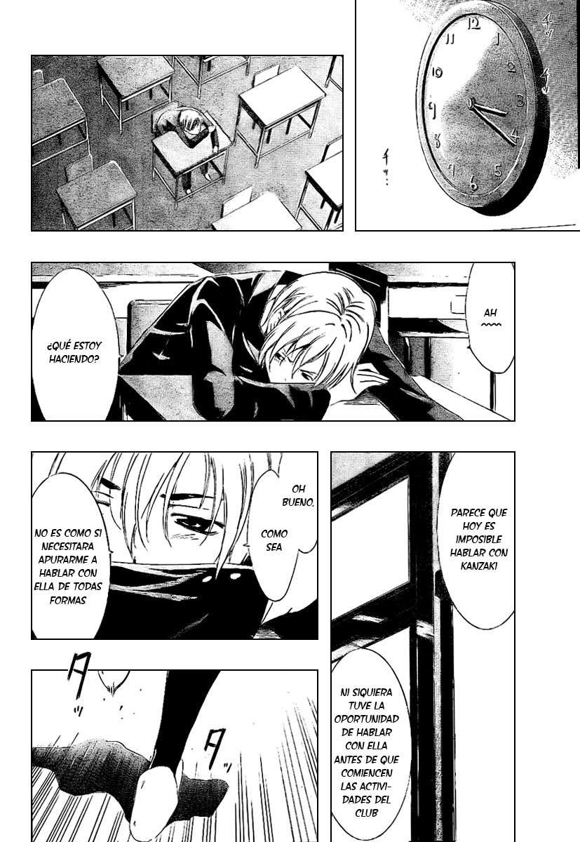 Read Kimi no Iru Machi (es) Manga Online