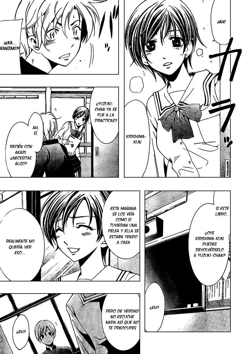 Read Kimi no Iru Machi (es) Manga Online