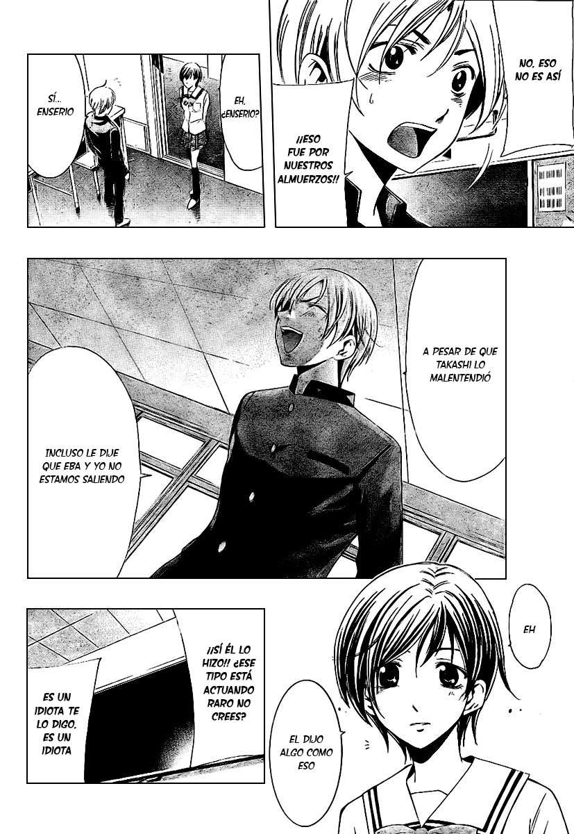 Read Kimi no Iru Machi (es) Manga Online