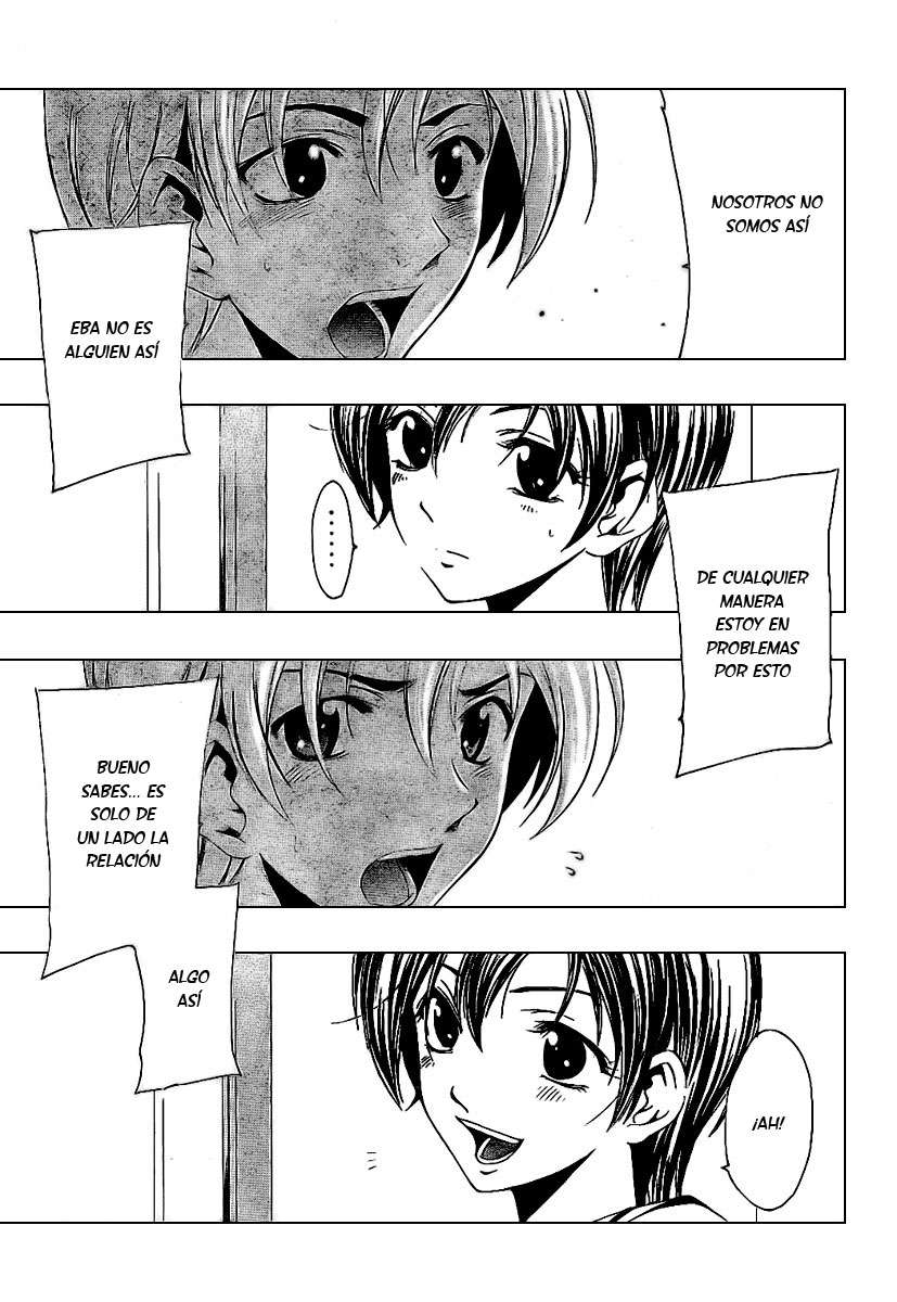 Read Kimi no Iru Machi (es) Manga Online