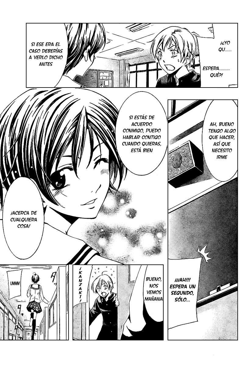 Read Kimi no Iru Machi (es) Manga Online