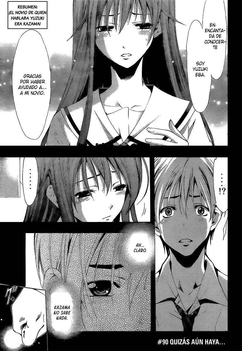 Read Kimi no Iru Machi (es) Manga Online