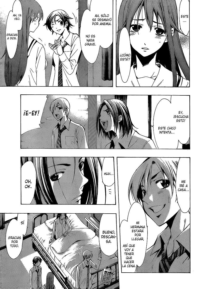 Read Kimi no Iru Machi (es) Manga Online