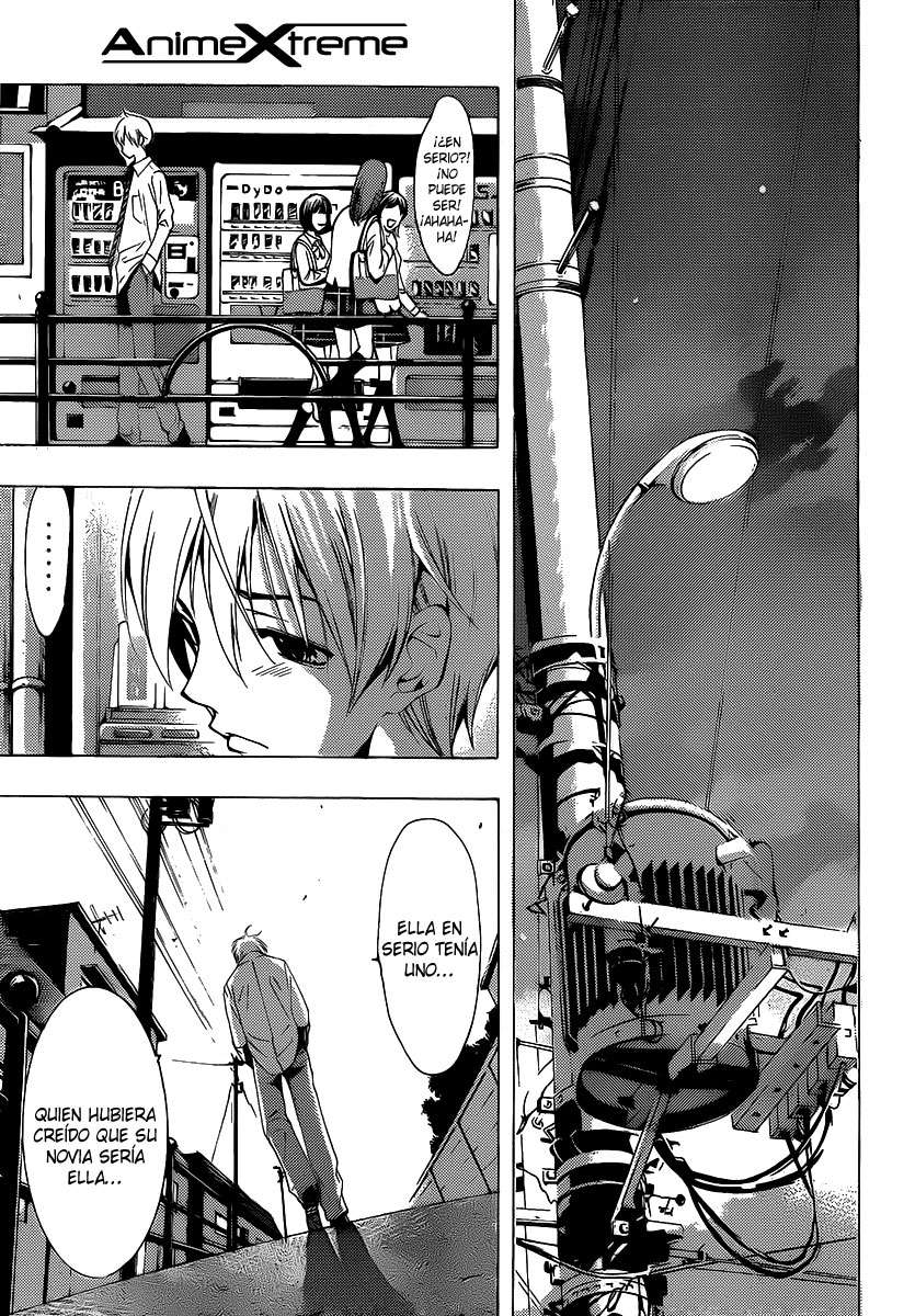 Read Kimi no Iru Machi (es) Manga Online