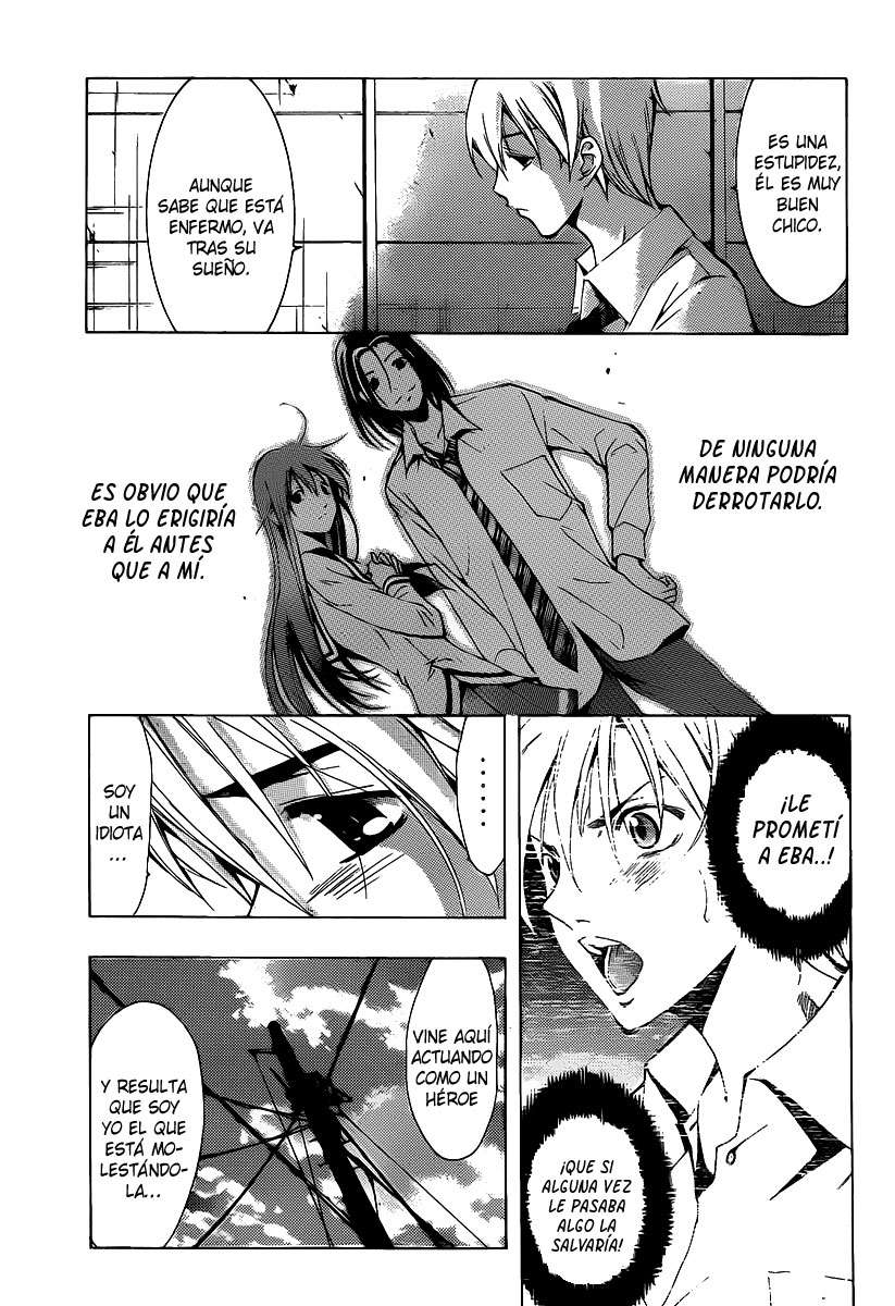 Read Kimi no Iru Machi (es) Manga Online