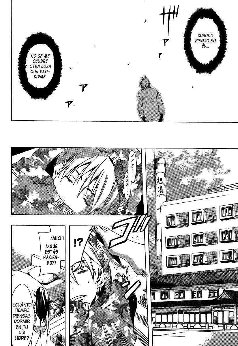 Read Kimi no Iru Machi (es) Manga Online