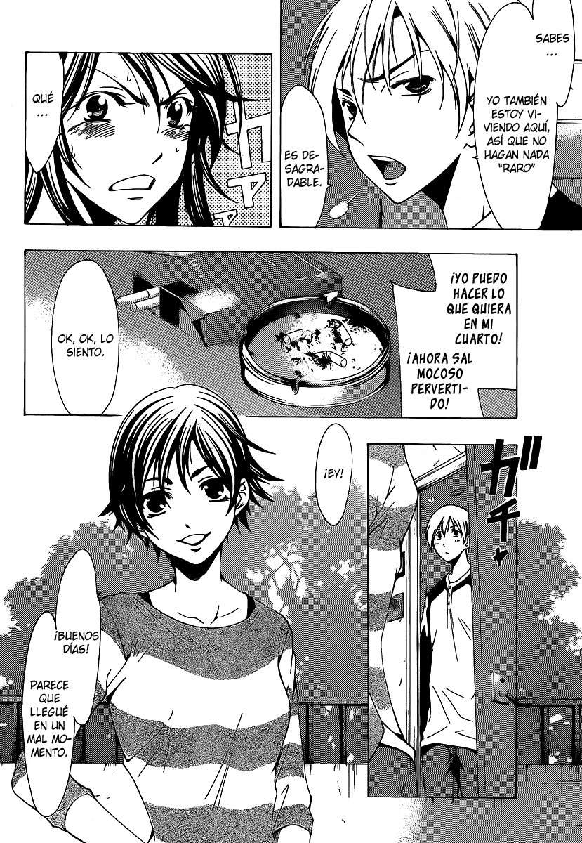 Read Kimi no Iru Machi (es) Manga Online