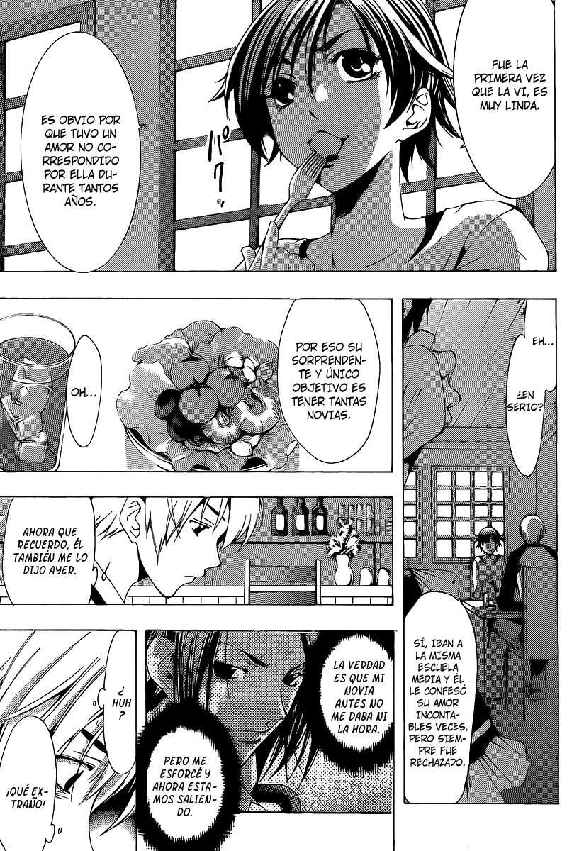 Read Kimi no Iru Machi (es) Manga Online