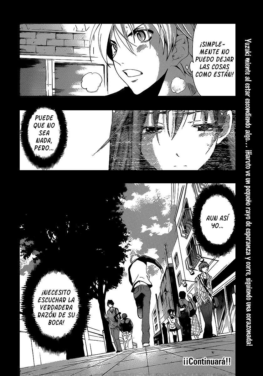 Read Kimi no Iru Machi (es) Manga Online