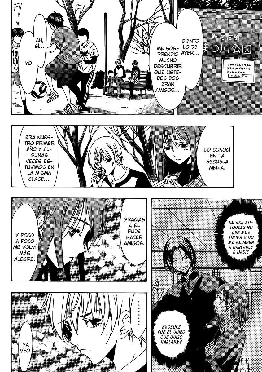 Read Kimi no Iru Machi (es) Manga Online