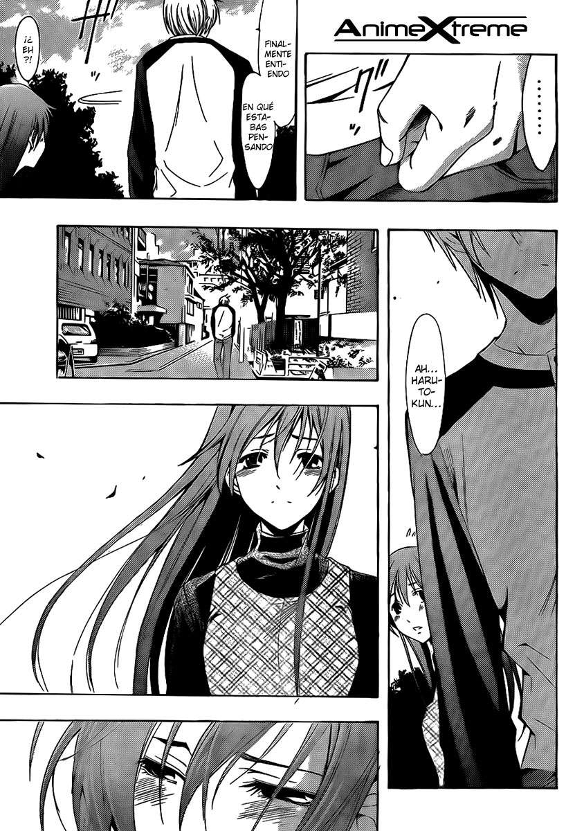 Read Kimi no Iru Machi (es) Manga Online