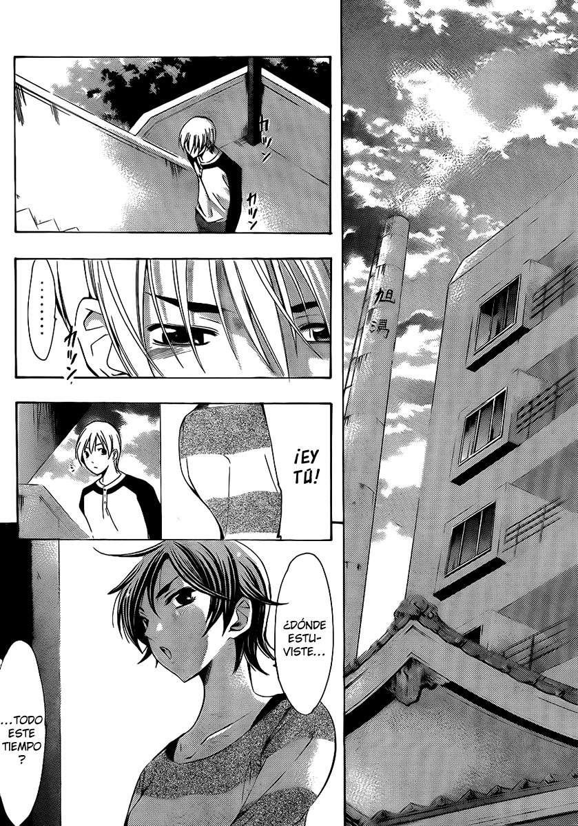 Read Kimi no Iru Machi (es) Manga Online