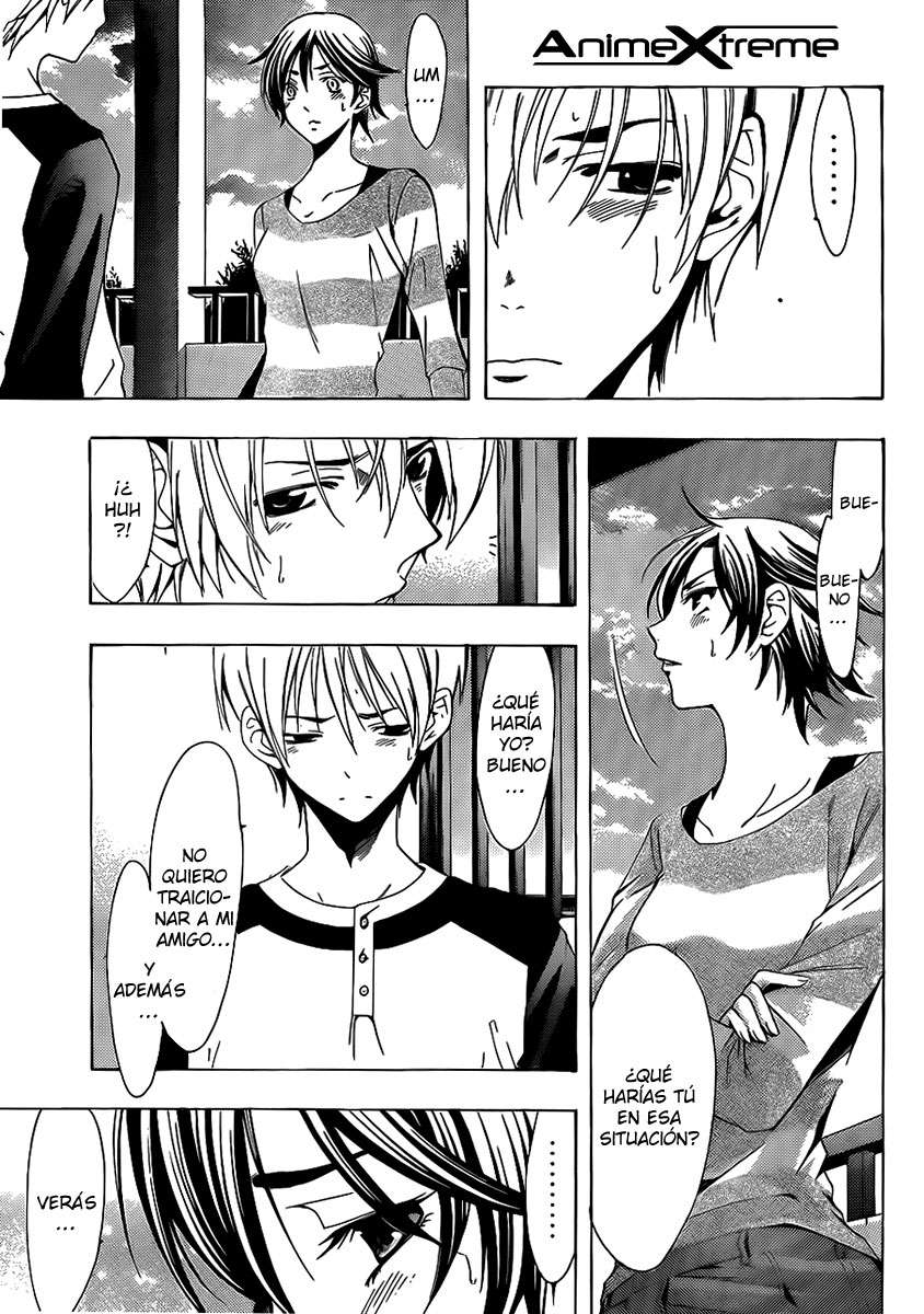 Read Kimi no Iru Machi (es) Manga Online