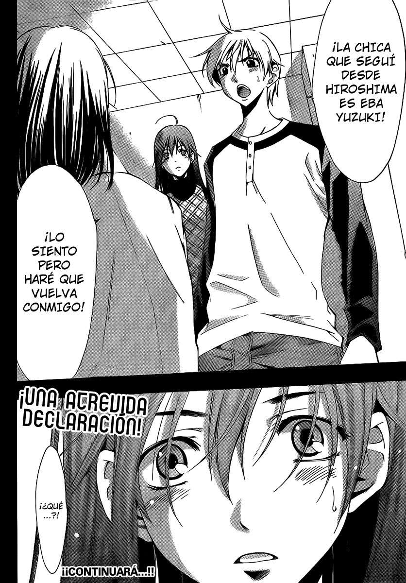 Read Kimi no Iru Machi (es) Manga Online