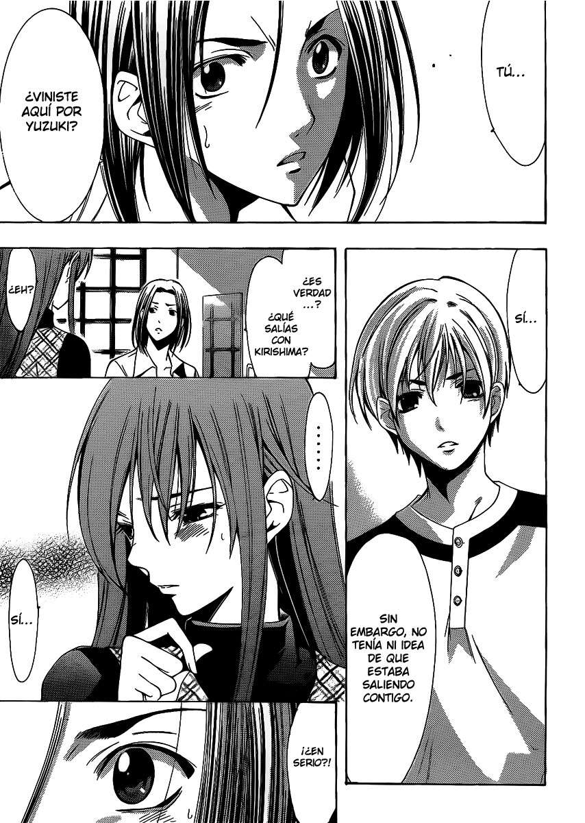 Read Kimi no Iru Machi (es) Manga Online