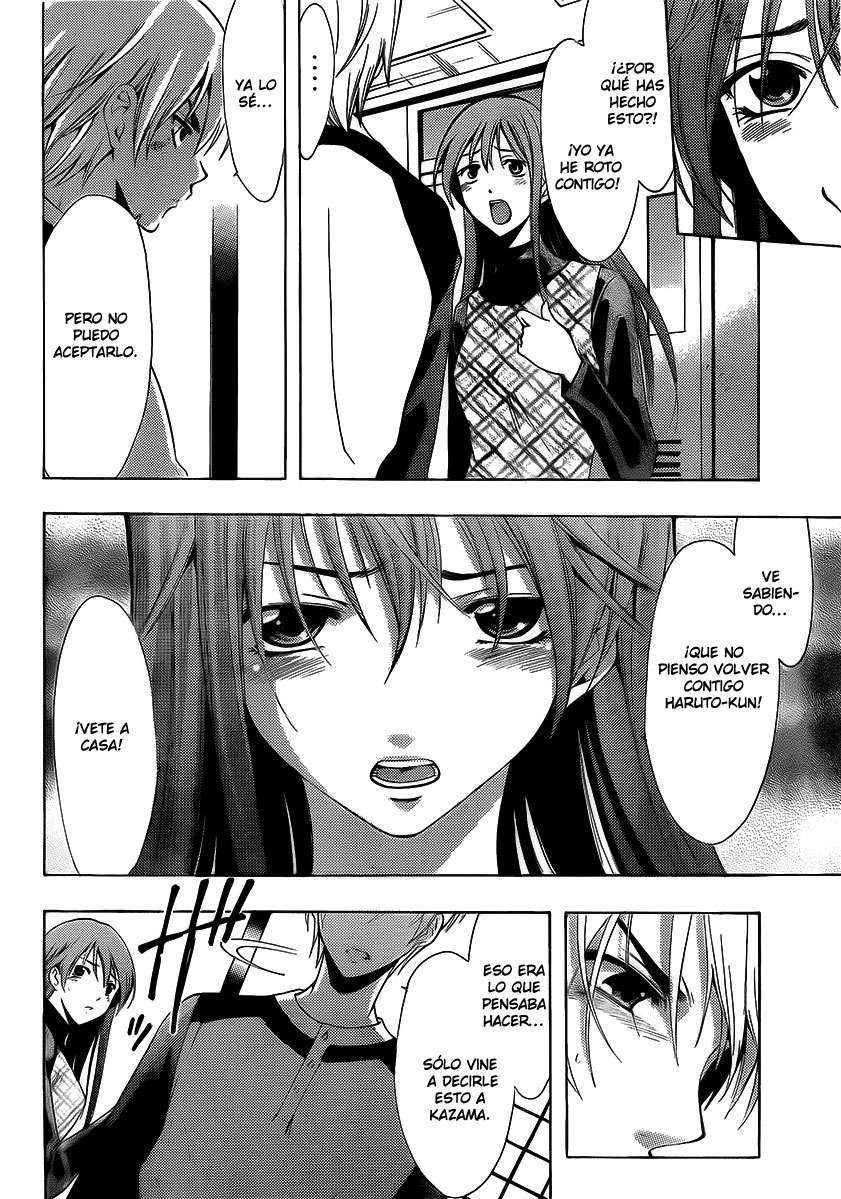 Read Kimi no Iru Machi (es) Manga Online