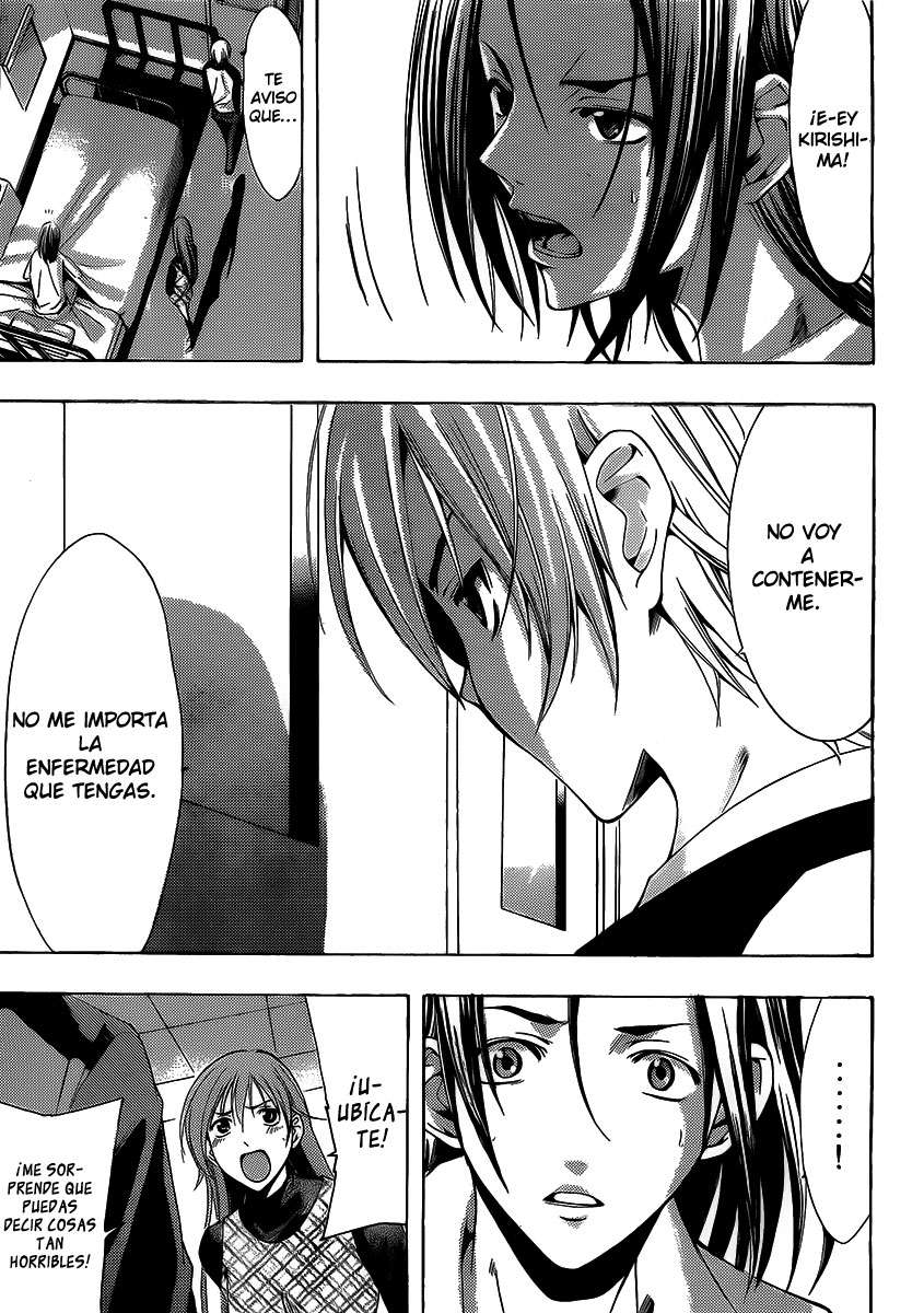 Read Kimi no Iru Machi (es) Manga Online