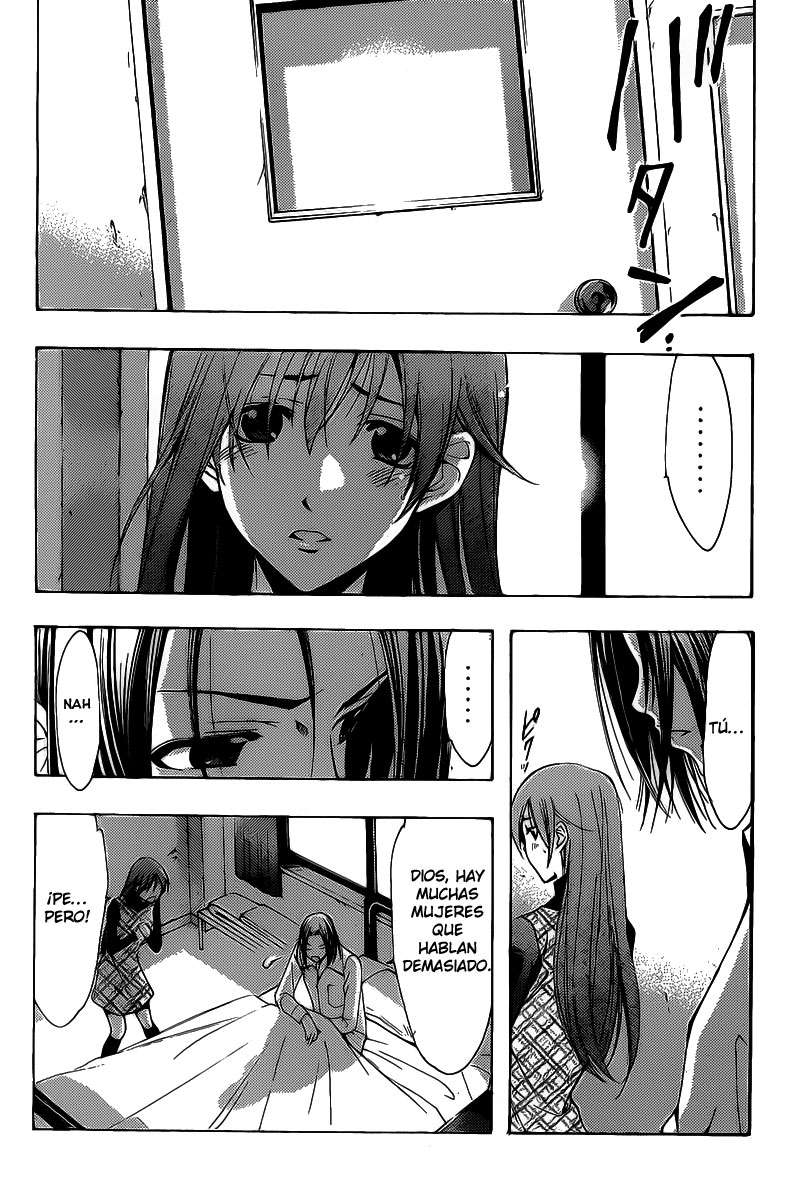 Read Kimi no Iru Machi (es) Manga Online