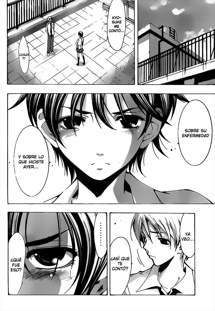 Read Kimi no Iru Machi (es) Manga Online