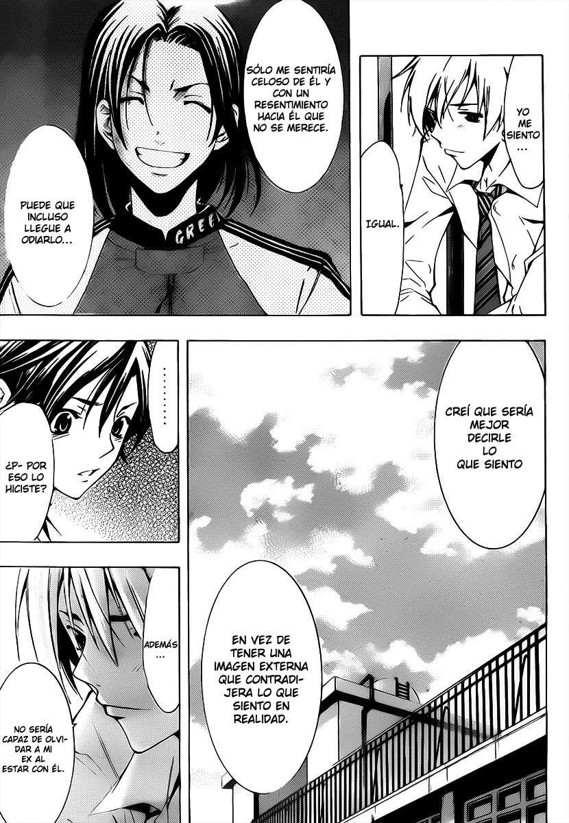 Read Kimi no Iru Machi (es) Manga Online