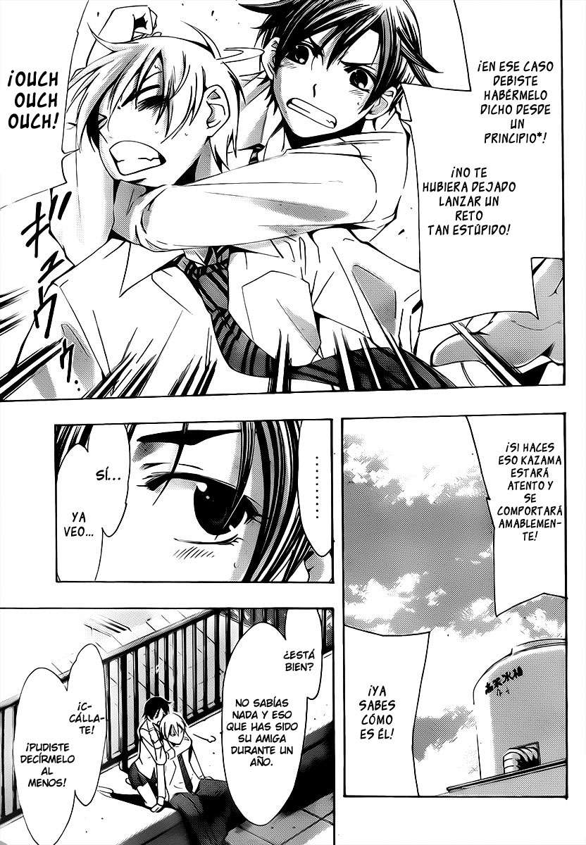 Read Kimi no Iru Machi (es) Manga Online