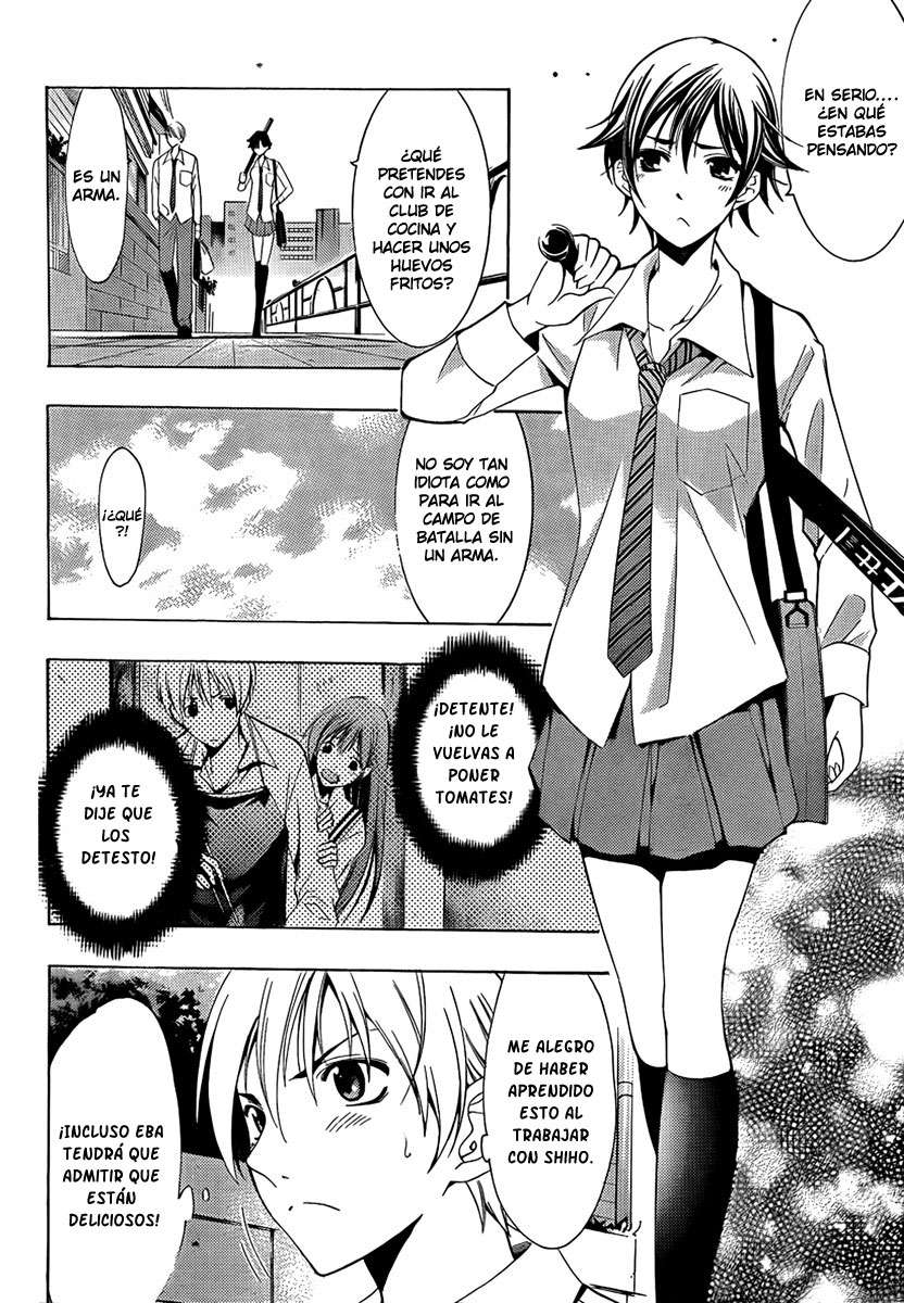 Read Kimi no Iru Machi (es) Manga Online