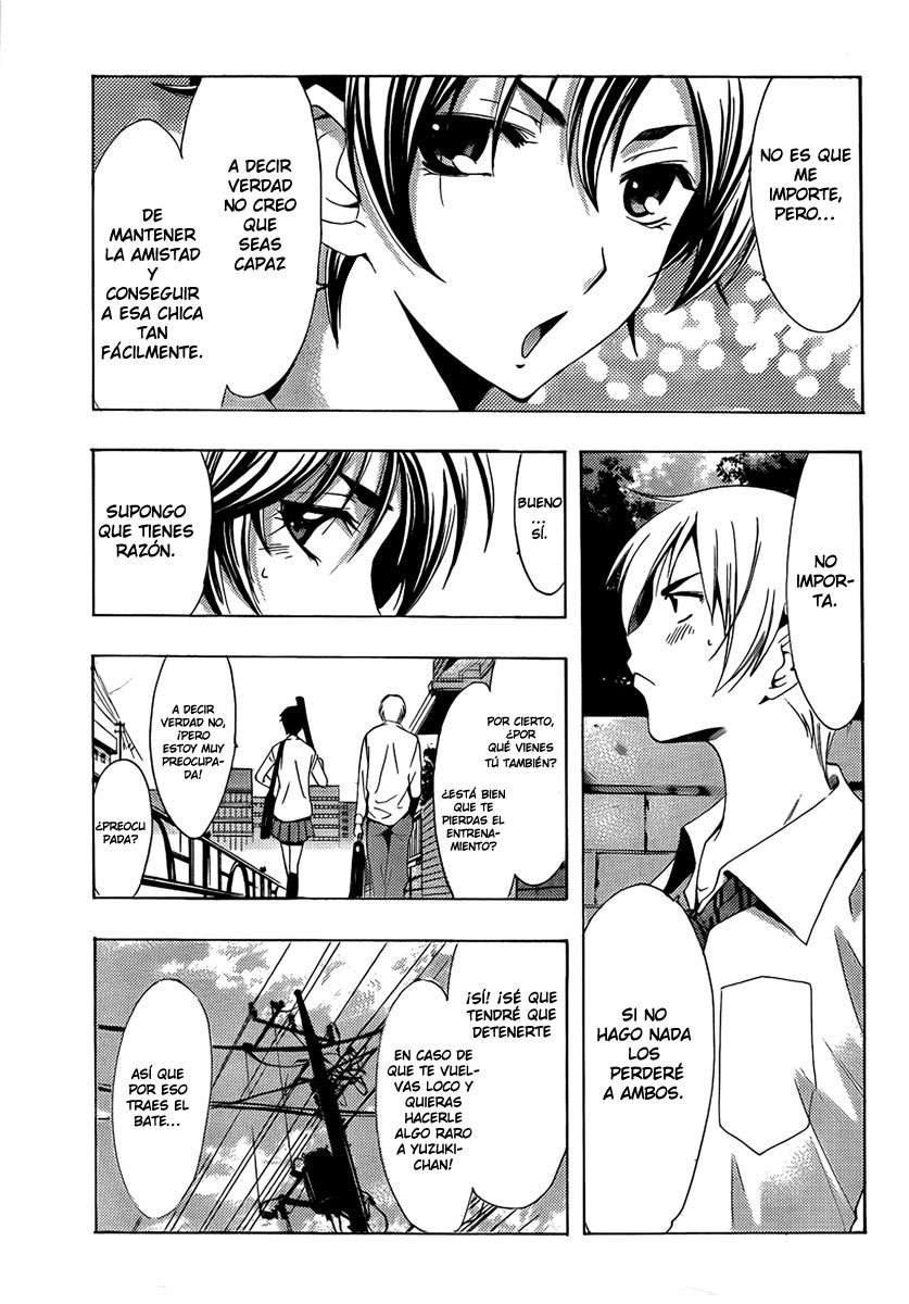 Read Kimi no Iru Machi (es) Manga Online