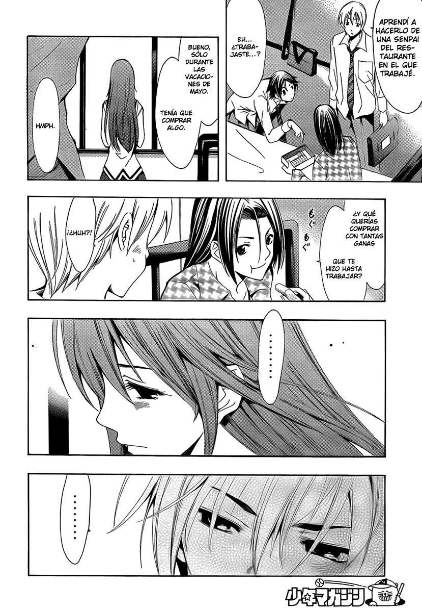 Read Kimi no Iru Machi (es) Manga Online