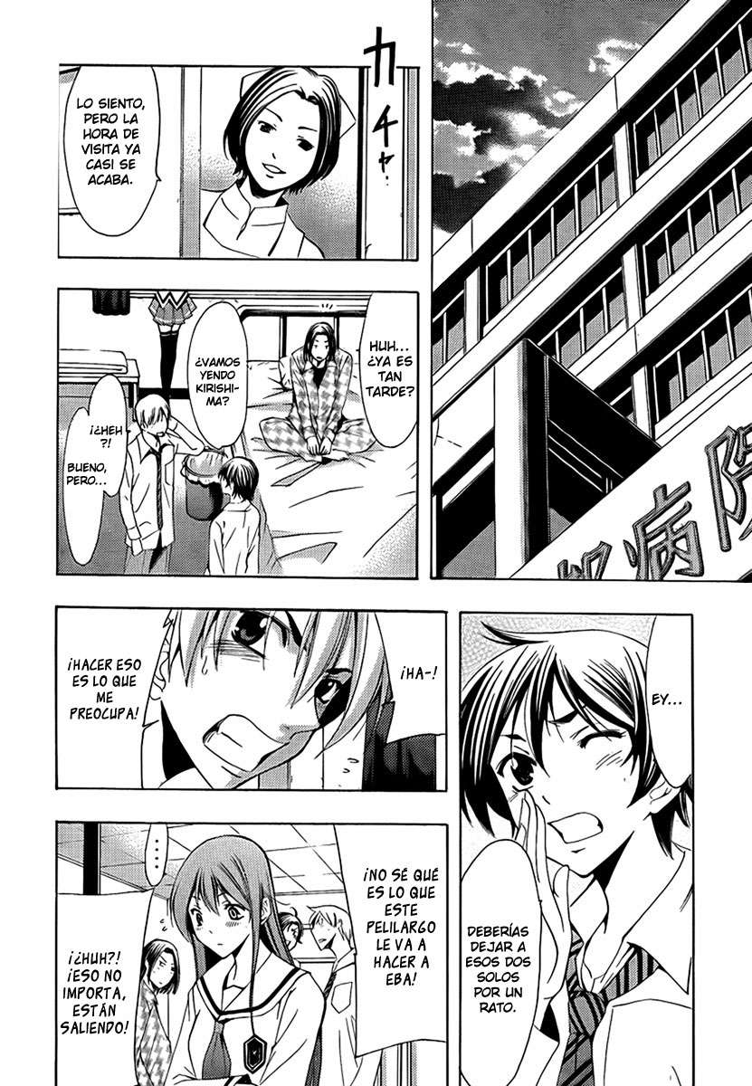 Read Kimi no Iru Machi (es) Manga Online