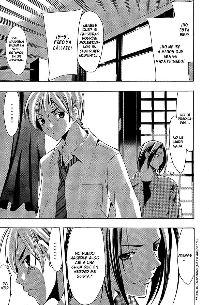 Read Kimi no Iru Machi (es) Manga Online