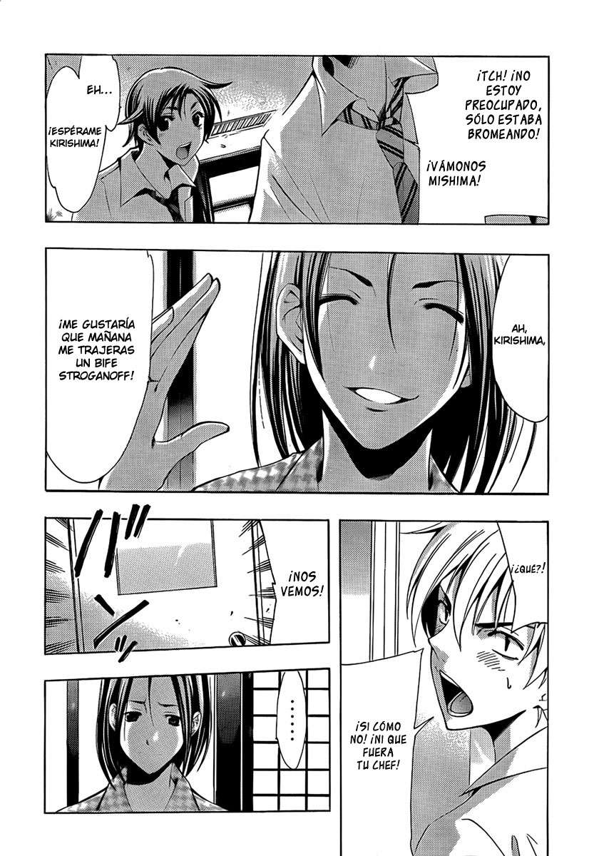 Read Kimi no Iru Machi (es) Manga Online