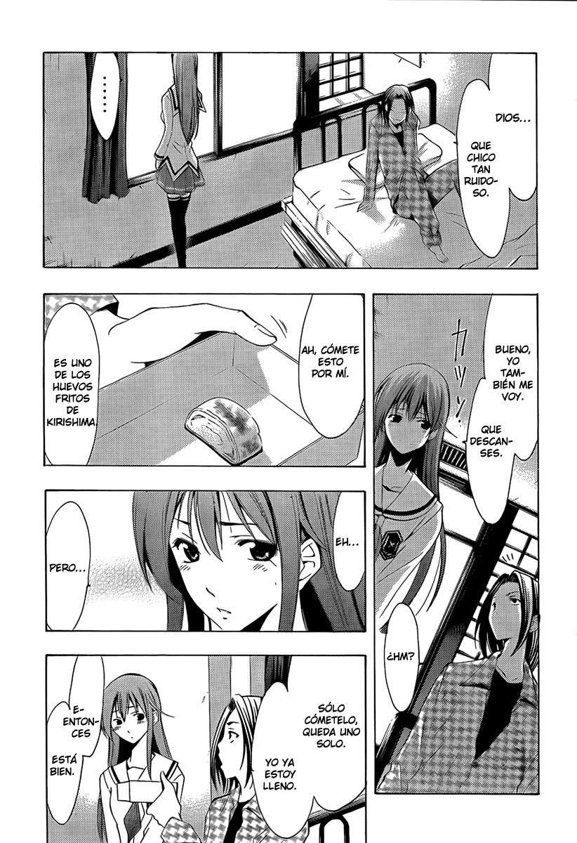 Read Kimi no Iru Machi (es) Manga Online