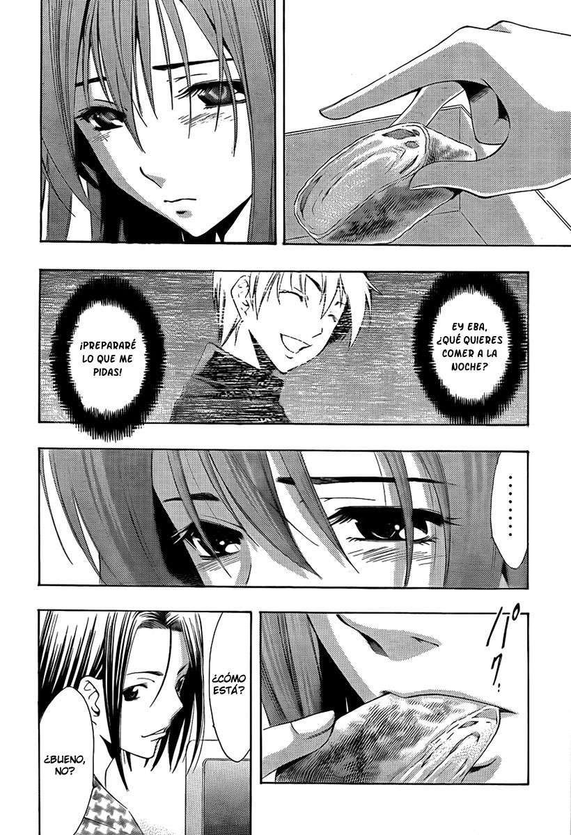 Read Kimi no Iru Machi (es) Manga Online