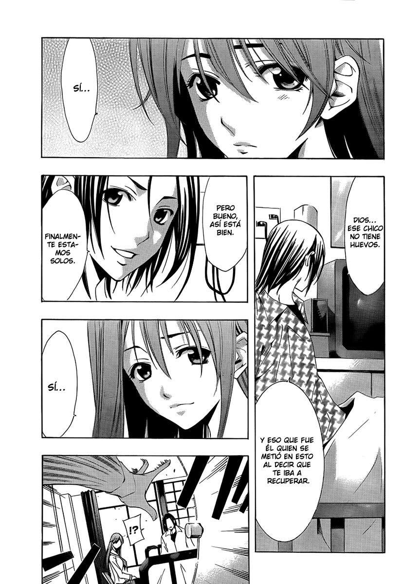 Read Kimi no Iru Machi (es) Manga Online