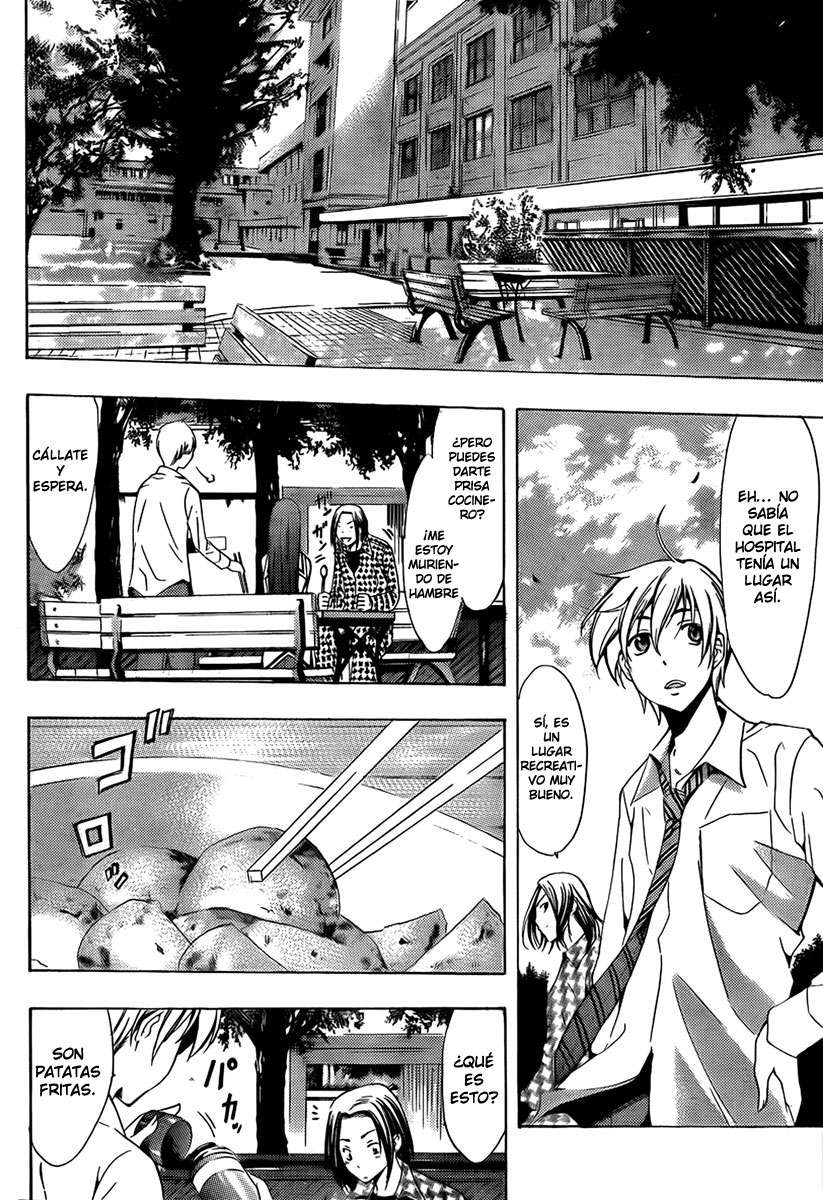 Read Kimi no Iru Machi (es) Manga Online