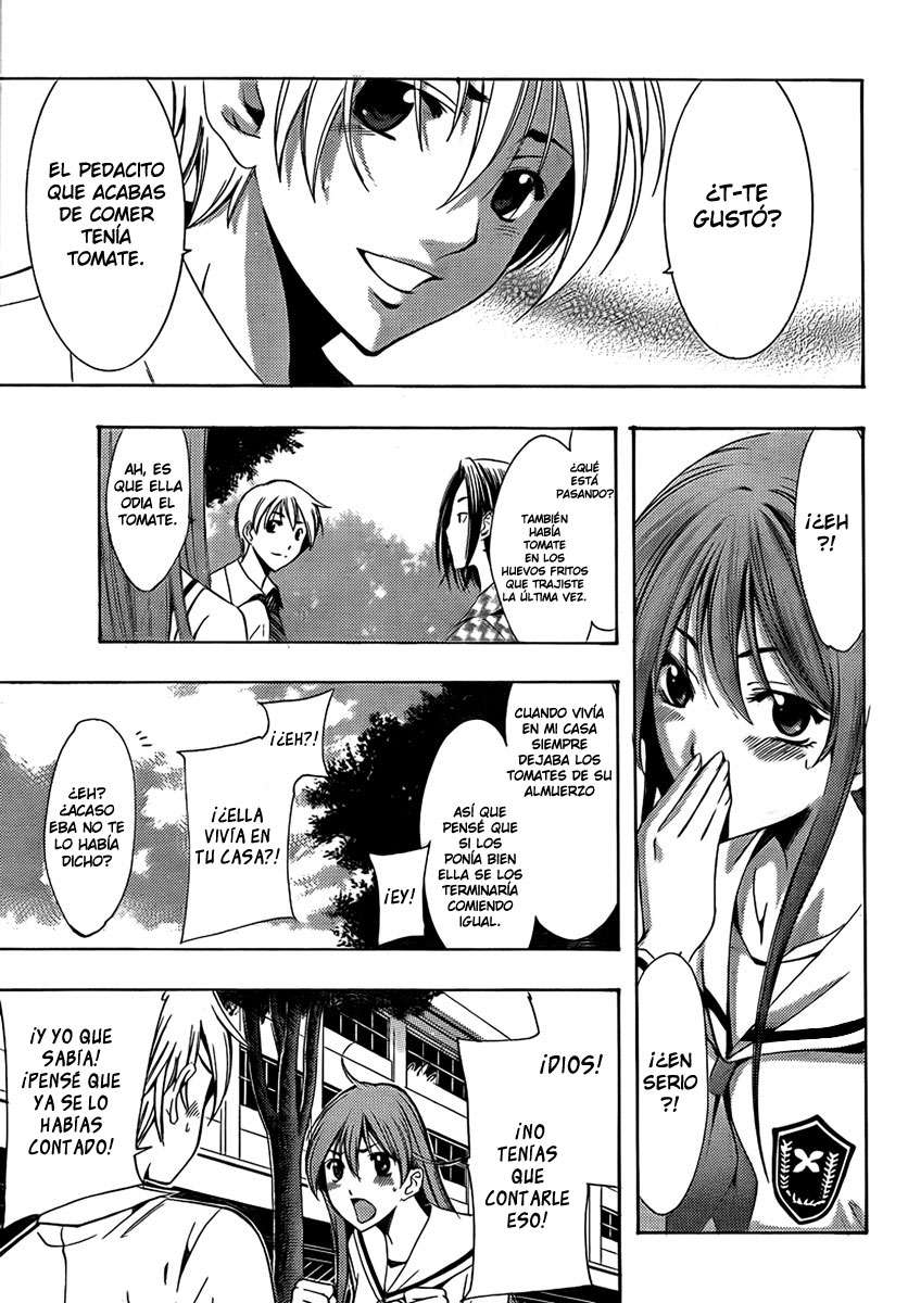 Read Kimi no Iru Machi (es) Manga Online
